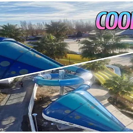 Campsite La Carabasse